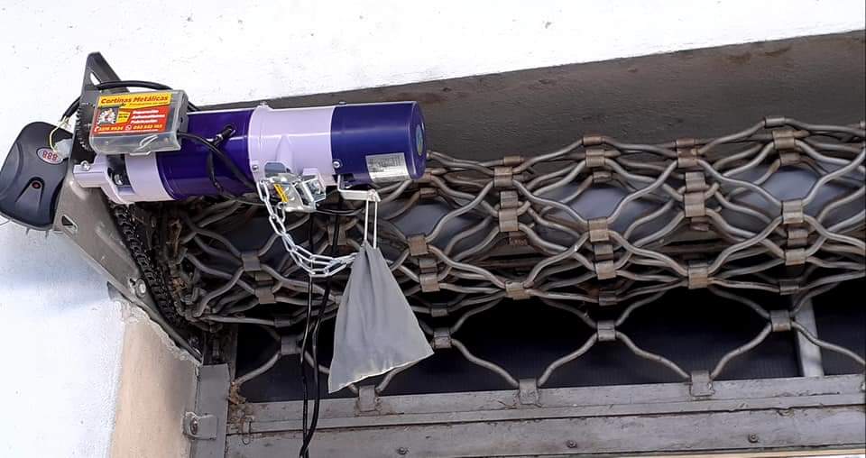 Automatización