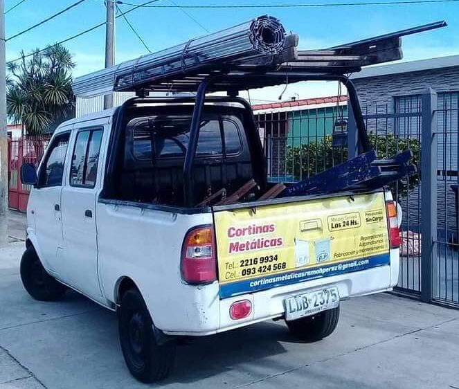 Urgencias